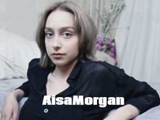 AisaMorgan