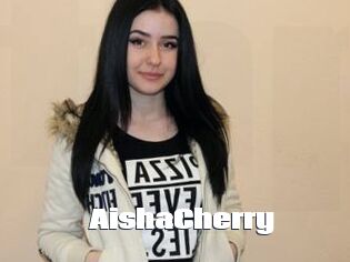 AishaCherry