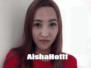 AishaHottt