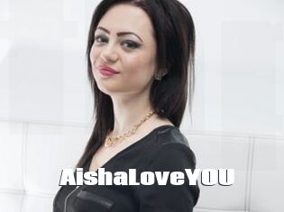 AishaLoveYOU