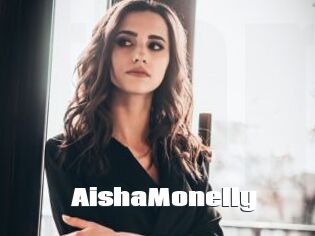 AishaMonelly
