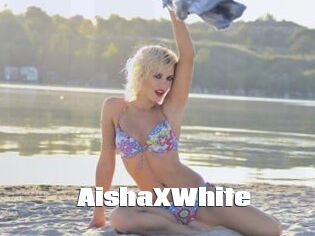 AishaXWhite