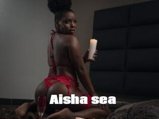 Aisha_sea