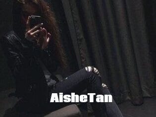 AisheTan