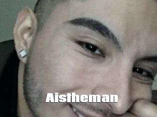 Aistheman