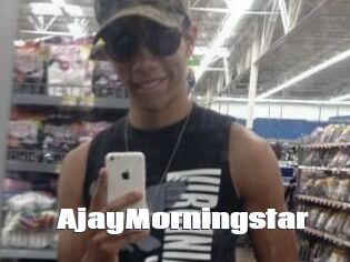 AjayMorningstar