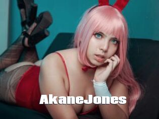 AkaneJones