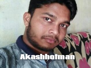 Akashhotman