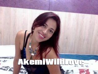 AkemiWildLove