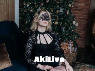 AkiLive