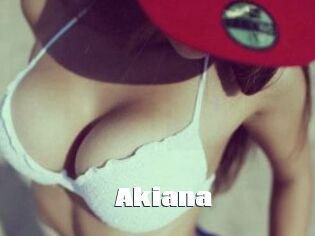Akiana