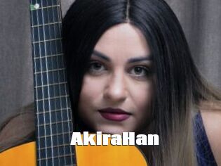 AkiraHan