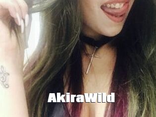 AkiraWild