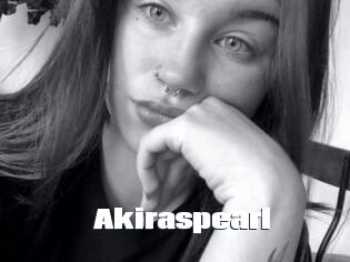 Akiraspearl