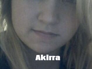 Akirra