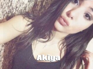 Akiya The hot porn