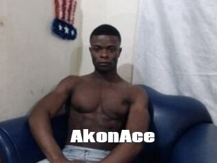 AkonAce