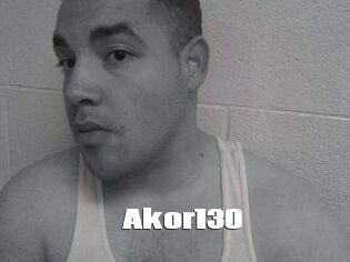 Akor130