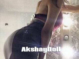 AkshayDoll