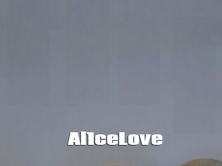 Al1ceLove