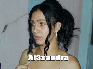 Al3xandra