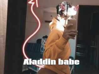 Aladdin_babe