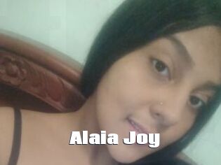 Alaia_Joy