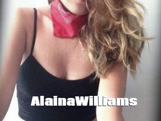 AlainaWilliams
