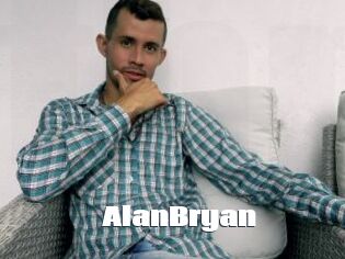AlanBryan The hot porn