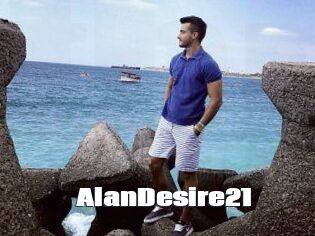 AlanDesire21