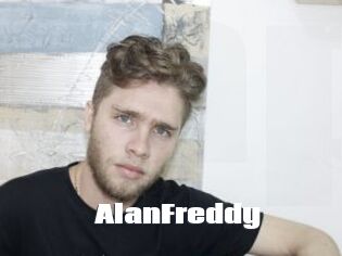 AlanFreddy