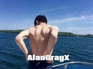 AlanGrayX