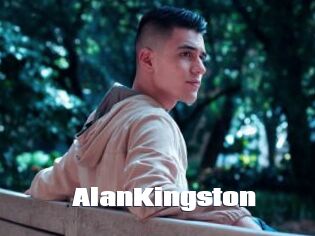 AlanKingston The hot porn