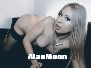 AlanMoon The hot porn
