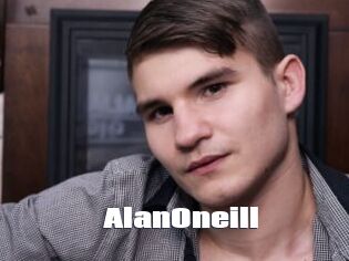 AlanOneill The hot porn