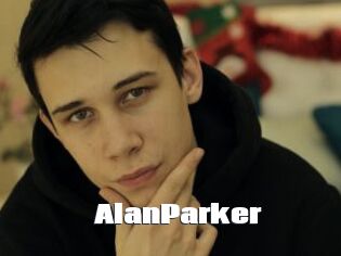 AlanParker
