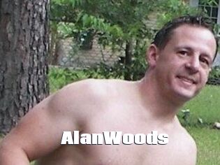 AlanWoods The hot porn