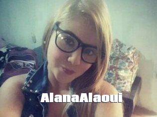 AlanaAlaoui