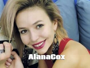 AlanaCox