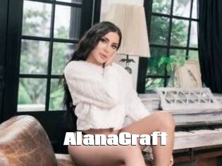 AlanaCraft