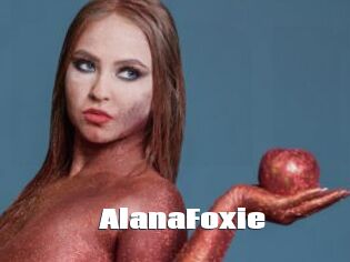 AlanaFoxie
