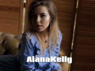 AlanaKelly