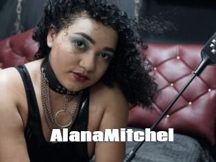 AlanaMitchel