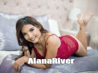 AlanaRiver