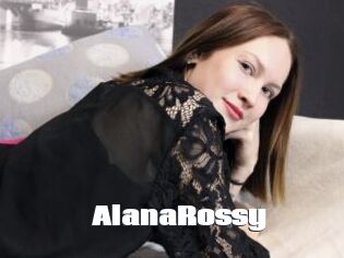 AlanaRossy