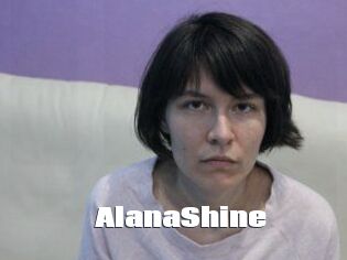 AlanaShine