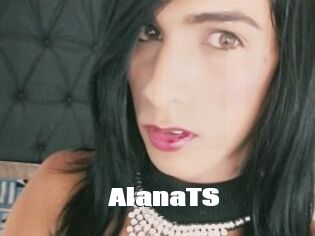 AlanaTS