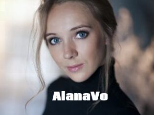AlanaVo