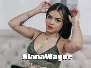 AlanaWayne
