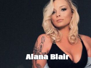 Alana_Blair The hot porn